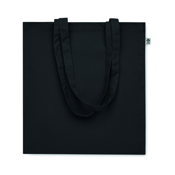 Sac shopping en coton bio BENTE COLOUR - Accessoire écologique et pratique | BCM Goodies