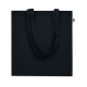 Sac shopping en coton bio BENTE COLOUR - Accessoire écologique et pratique | BCM Goodies