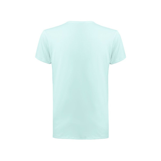 T-shirt en polyester personnalisable pour entreprise - BCM Goodies