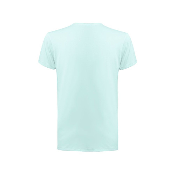 T-shirt en polyester personnalisable pour entreprise - BCM Goodies