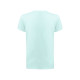 T-shirt en polyester personnalisable pour entreprise - BCM Goodies