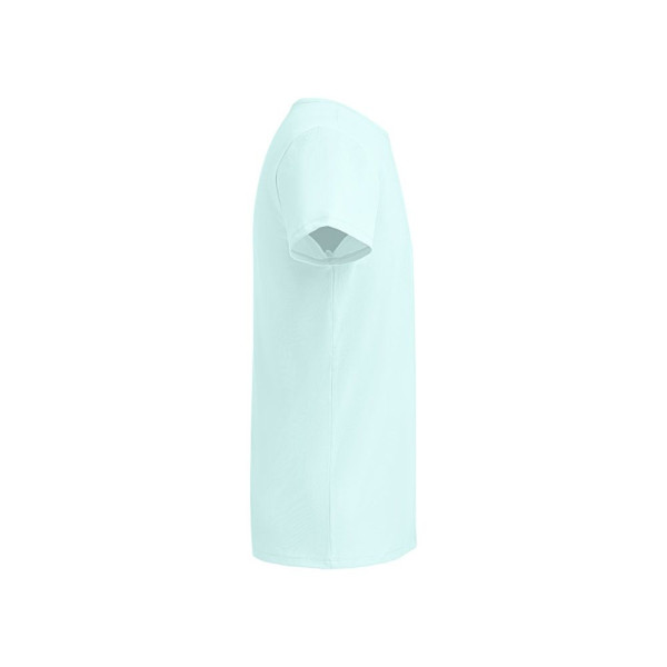 T-shirt en polyester personnalisable pour entreprise - BCM Goodies