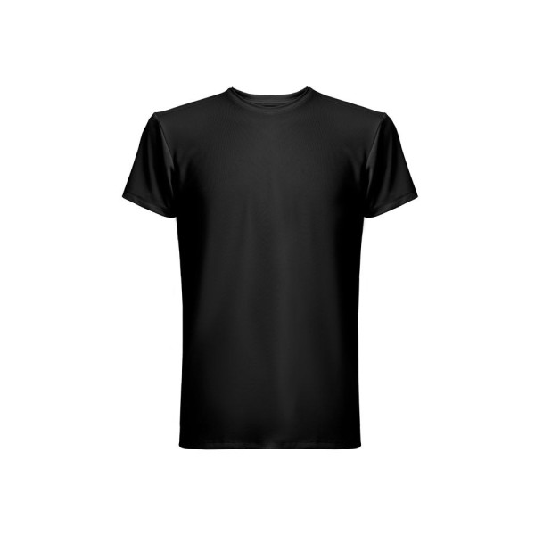 T-shirt en polyester personnalisable pour entreprise - BCM Goodies