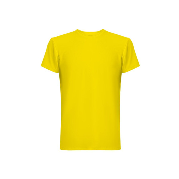 T-shirt en polyester personnalisable pour entreprise - BCM Goodies
