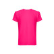T-shirt en polyester personnalisable pour entreprise - BCM Goodies