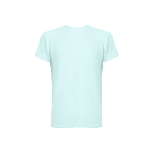 T-shirt en polyester personnalisable pour entreprise - BCM Goodies