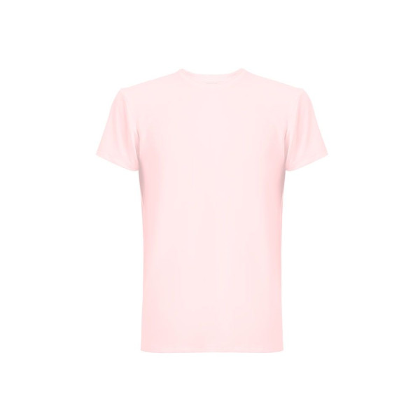 T-shirt en polyester personnalisable pour entreprise - BCM Goodies