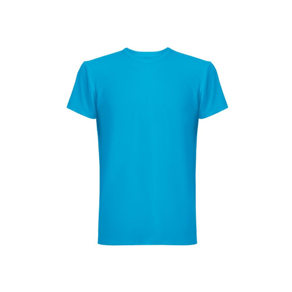 T-shirt en polyester personnalisable pour entreprise - BCM Goodies