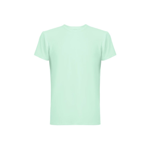 T-shirt en polyester personnalisable pour entreprise - BCM Goodies