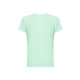 T-shirt en polyester personnalisable pour entreprise - BCM Goodies