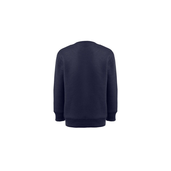 Sweat-shirt enfant en coton et polyester recyclés THC DELTA KIDS - Personnalisable | BCM Goodies