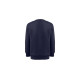 Sweat-shirt enfant en coton et polyester recyclés THC DELTA KIDS - Personnalisable | BCM Goodies