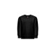 Sweat-shirt enfant en coton et polyester recyclés THC DELTA KIDS - Personnalisable | BCM Goodies