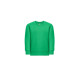 Sweat-shirt enfant en coton et polyester recyclés THC DELTA KIDS - Personnalisable | BCM Goodies