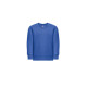 Sweat-shirt enfant en coton et polyester recyclés THC DELTA KIDS - Personnalisable | BCM Goodies