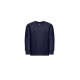 Sweat-shirt enfant en coton et polyester recyclés THC DELTA KIDS - Personnalisable | BCM Goodies