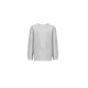 Sweat-shirt enfant en coton et polyester recyclés THC DELTA KIDS - Personnalisable | BCM Goodies