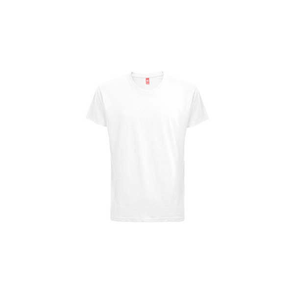 T-shirt en coton pour enfants THC FAIR SMALL WH - BCM Goodies
