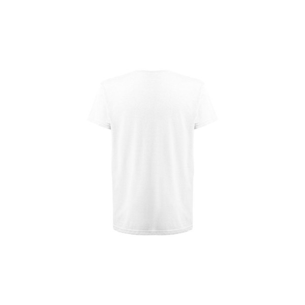 T-shirt en coton pour enfants THC FAIR SMALL WH - BCM Goodies