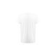 T-shirt en coton pour enfants THC FAIR SMALL WH - BCM Goodies