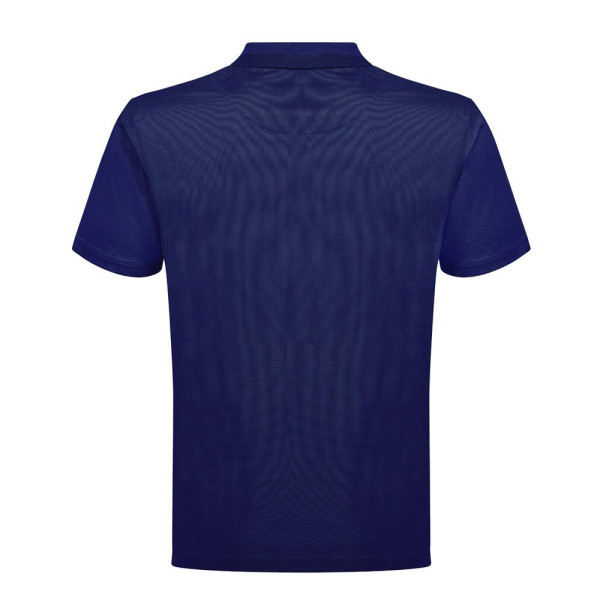 Polo technique pour homme THC DYNAMIC - Textile de qualité pour événements B2B