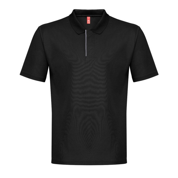 Polo technique pour homme THC DYNAMIC - Textile de qualité pour événements B2B