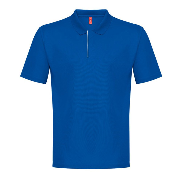 Polo technique pour homme THC DYNAMIC - Textile de qualité pour événements B2B