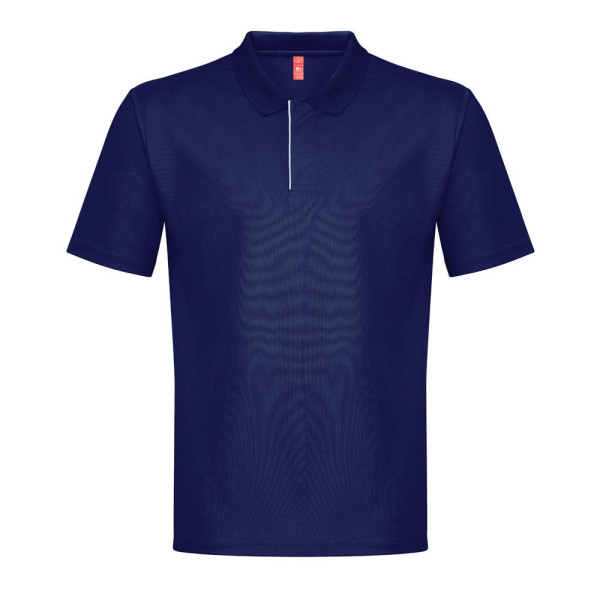 Polo technique pour homme THC DYNAMIC - Textile de qualité pour événements B2B
