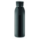 Bouteille en acier inox 650ml BIRA - Accessoire hydratation pour entreprise - BCM Goodies