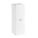 Bouteille en acier inox 650ml BIRA - Accessoire hydratation pour entreprise - BCM Goodies