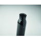 Bouteille en acier inox 650ml BIRA - Accessoire hydratation pour entreprise - BCM Goodies
