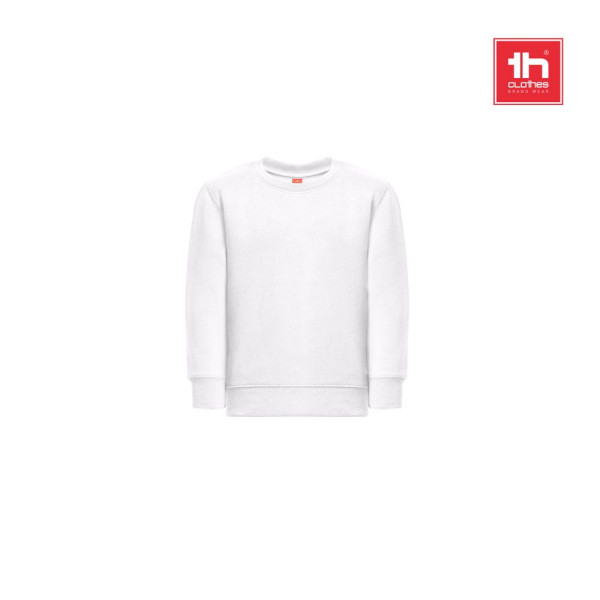 T-shirt Enfant Personnalisable THC DELTA KIDS WH - BCM Goodies