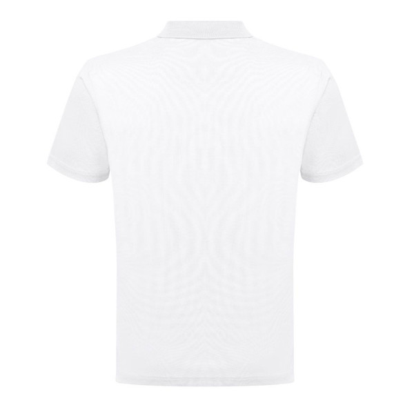 Polo technique homme THC DYNAMIC WH - Personnalisable pour événements d'entreprise