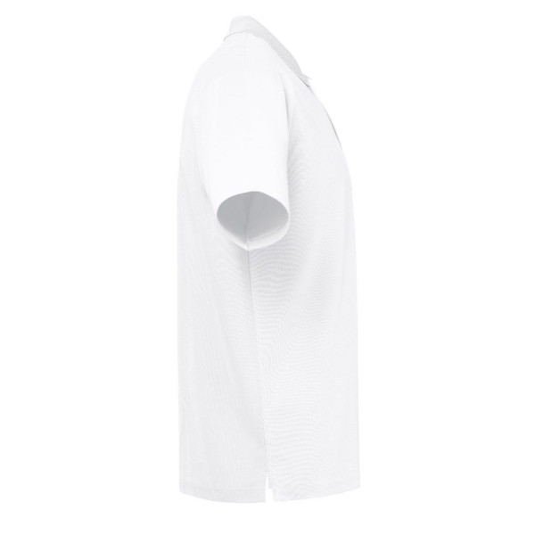 Polo technique homme THC DYNAMIC WH - Personnalisable pour événements d'entreprise