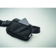 Sac banane en polyester 300D TOSHI - Accessoire pratique et écologique