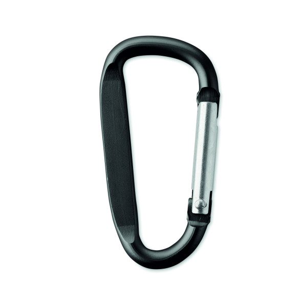 Mousqueton en aluminium. GANCHO Personnalisable | BCM Goodies