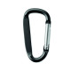 Mousqueton en aluminium. GANCHO Personnalisable | BCM Goodies