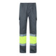 Pantalon bicolore en sergé VL ATHENA pour entreprises et événements - BCM Goodies