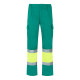 Pantalon bicolore en sergé VL ATHENA pour entreprises et événements - BCM Goodies