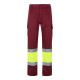 Pantalon bicolore en sergé VL ATHENA pour entreprises et événements - BCM Goodies