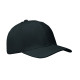 Casquette baseball 6 pans BUFFALO personnalisable en coton brossé de haute qualité - Taille 7 1/4