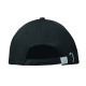 Casquette baseball 6 pans BUFFALO personnalisable en coton brossé de haute qualité - Taille 7 1/4