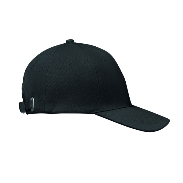 Casquette baseball 6 pans BUFFALO personnalisable en coton brossé de haute qualité - Taille 7 1/4