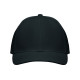Casquette baseball 6 pans BUFFALO personnalisable en coton brossé de haute qualité - Taille 7 1/4