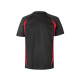 T-shirt technique bicolore VL SLAYER en polyester personnalisable - BCM Goodies