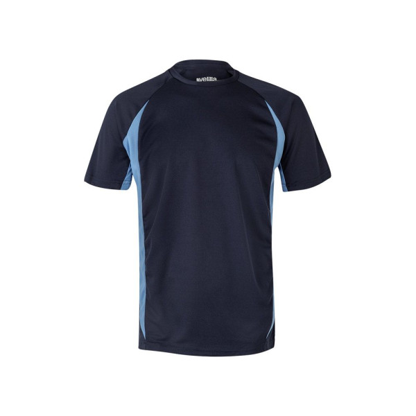 T-shirt technique bicolore VL SLAYER en polyester personnalisable - BCM Goodies
