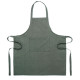 Tablier en coton recyclé CUINA - Accessoire de cuisine écologique et pratique