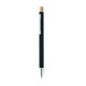 Stylo bille aluminium recyclé personnalisable - BCM Goodies