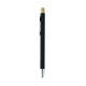 Stylo bille aluminium recyclé personnalisable - BCM Goodies