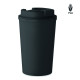 Gobelet double paroi 350ml BEIBAKU en maïs 100% PLA - BCM Goodies